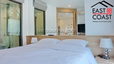 City Garden Tropicana Condo for sale and for rent in Wongamat Beach, Pattaya. SRC11159