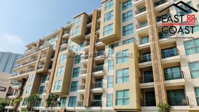 City Garden Tropicana Condo for sale and for rent in Wongamat Beach, Pattaya. SRC11159