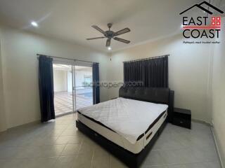 Pool View Villa House for rent in East Pattaya, Pattaya. RH8213