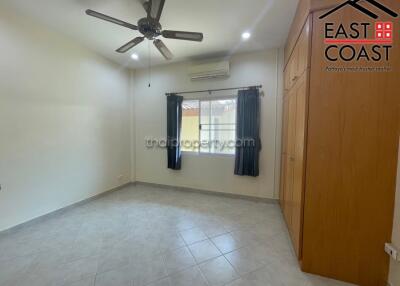 Pool View Villa House for rent in East Pattaya, Pattaya. RH8213