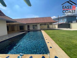 Pool View Villa House for rent in East Pattaya, Pattaya. RH8213