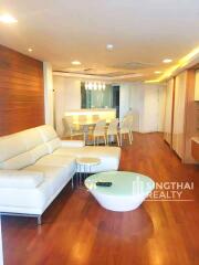 For RENT : Tai Ping Towers / 1 Bedroom / 2 Bathrooms / 131 sqm / 43000 THB [6647975]