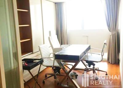 For RENT : Tai Ping Towers / 1 Bedroom / 2 Bathrooms / 131 sqm / 43000 THB [6647975]