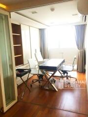 For RENT : Tai Ping Towers / 1 Bedroom / 2 Bathrooms / 131 sqm / 43000 THB [6647975]