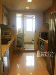 For RENT : Tai Ping Towers / 1 Bedroom / 2 Bathrooms / 131 sqm / 43000 THB [6647975]