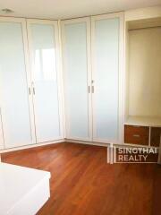 For RENT : Tai Ping Towers / 1 Bedroom / 2 Bathrooms / 131 sqm / 43000 THB [6647975]