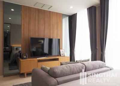 For RENT : Noble Ploenchit / 1 Bedroom / 1 Bathrooms / 46 sqm / 43000 THB [6751240]