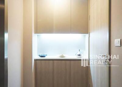 For RENT : Noble Ploenchit / 1 Bedroom / 1 Bathrooms / 46 sqm / 43000 THB [6751240]