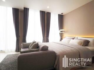 For RENT : Noble Ploenchit / 1 Bedroom / 1 Bathrooms / 46 sqm / 43000 THB [6751240]