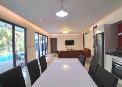 House for sale Mabprachan Pattaya