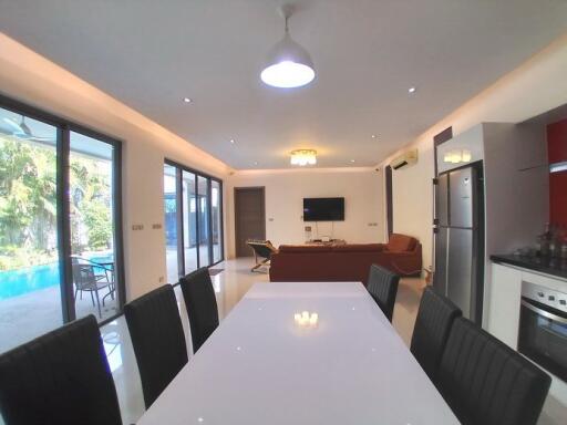 House for sale Mabprachan Pattaya