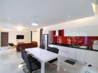 House for sale Mabprachan Pattaya