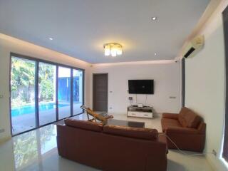 House for sale Mabprachan Pattaya