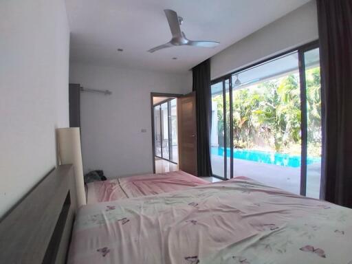 House for sale Mabprachan Pattaya