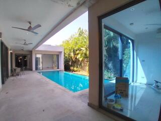 House for sale Mabprachan Pattaya