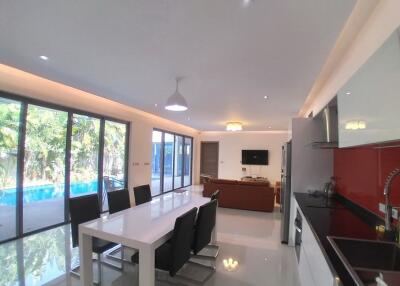 House for sale Mabprachan Pattaya