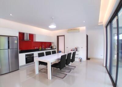 House for sale Mabprachan Pattaya