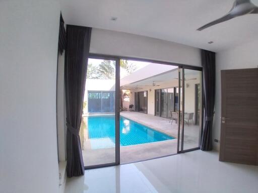 House for sale Mabprachan Pattaya