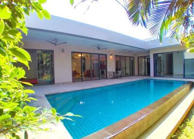 House for sale Mabprachan Pattaya