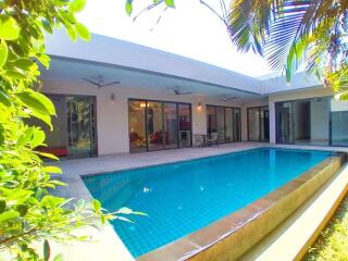 House for sale Mabprachan Pattaya