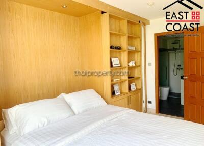 Park Royal 3 Condo for rent in Pratumnak Hill, Pattaya. RC14326