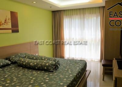 City Garden Condo for rent in Pattaya City, Pattaya. RC10462