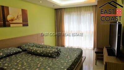 City Garden Condo for rent in Pattaya City, Pattaya. RC10462