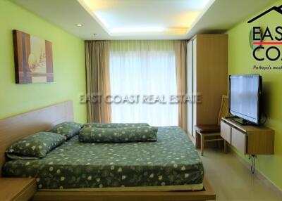 City Garden Condo for rent in Pattaya City, Pattaya. RC10462