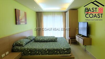 City Garden Condo for rent in Pattaya City, Pattaya. RC10462