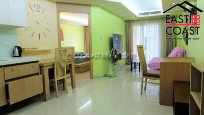 City Garden Condo for rent in Pattaya City, Pattaya. RC10462