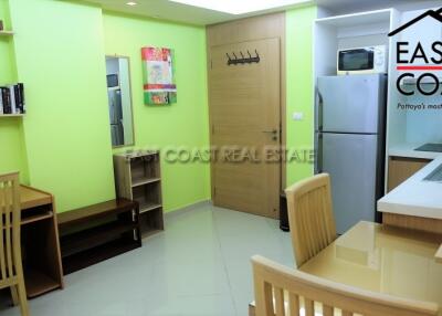 City Garden Condo for rent in Pattaya City, Pattaya. RC10462