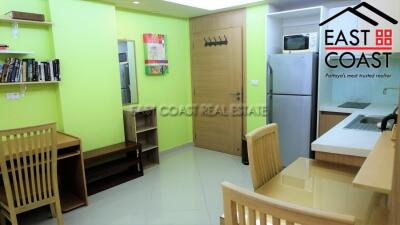 City Garden Condo for rent in Pattaya City, Pattaya. RC10462