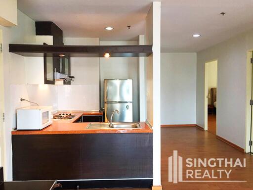 For RENT : The Capital Sukhumvit 30/1 / 2 Bedroom / 2 Bathrooms / 132 sqm / 43000 THB [6902348]