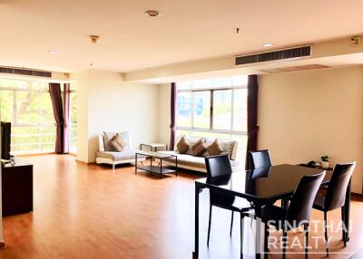 For RENT : The Capital Sukhumvit 30/1 / 2 Bedroom / 2 Bathrooms / 132 sqm / 43000 THB [6902348]