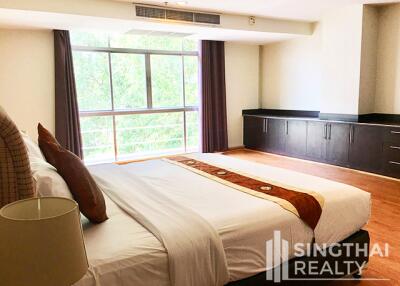 For RENT : The Capital Sukhumvit 30/1 / 2 Bedroom / 2 Bathrooms / 132 sqm / 43000 THB [6902348]