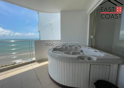 La Royale Condo for rent in Jomtien, Pattaya. RC1202