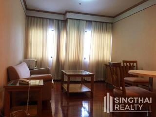 For RENT : S.R. Place / 1 Bedroom / 2 Bathrooms / 71 sqm / 43000 THB [7169121]