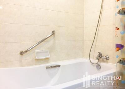 For RENT : S.R. Place / 1 Bedroom / 2 Bathrooms / 71 sqm / 43000 THB [7169121]