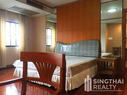 For RENT : S.R. Place / 1 Bedroom / 2 Bathrooms / 71 sqm / 43000 THB [7169121]