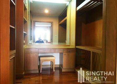 For RENT : S.R. Place / 1 Bedroom / 2 Bathrooms / 71 sqm / 43000 THB [7169121]