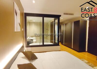 Ocean Portofino Condo for rent in South Jomtien, Pattaya. RC14324