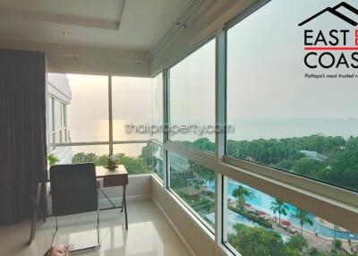 Ocean Portofino Condo for rent in South Jomtien, Pattaya. RC14324