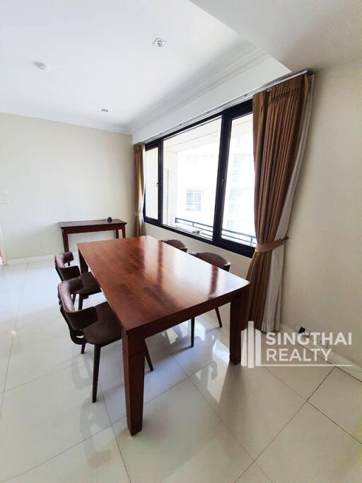 For RENT : Baan Piya Sathorn / 2 Bedroom / 3 Bathrooms / 138 sqm / 43000 THB [7267824]