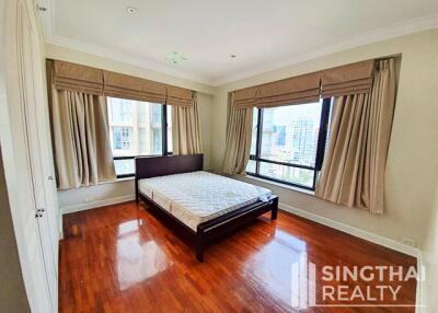 For RENT : Baan Piya Sathorn / 2 Bedroom / 3 Bathrooms / 138 sqm / 43000 THB [7267824]