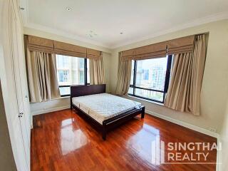 For RENT : Baan Piya Sathorn / 2 Bedroom / 3 Bathrooms / 138 sqm / 43000 THB [7267824]