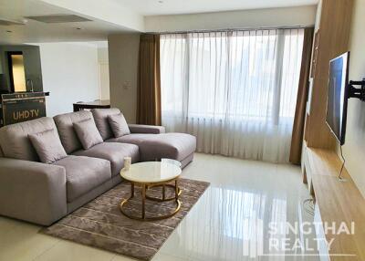 For RENT : Baan Piya Sathorn / 2 Bedroom / 3 Bathrooms / 138 sqm / 43000 THB [7267824]