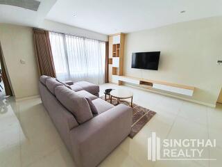 For RENT : Baan Piya Sathorn / 2 Bedroom / 3 Bathrooms / 138 sqm / 43000 THB [7267824]