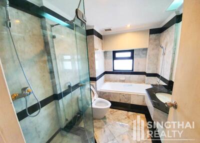 For RENT : Baan Piya Sathorn / 2 Bedroom / 3 Bathrooms / 138 sqm / 43000 THB [7267824]