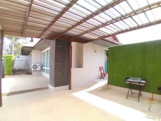 House for rent East Pattaya