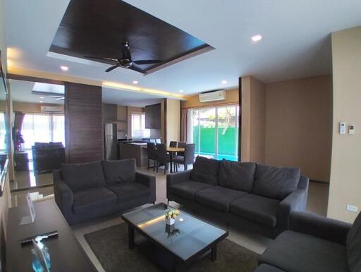 House for rent East Pattaya